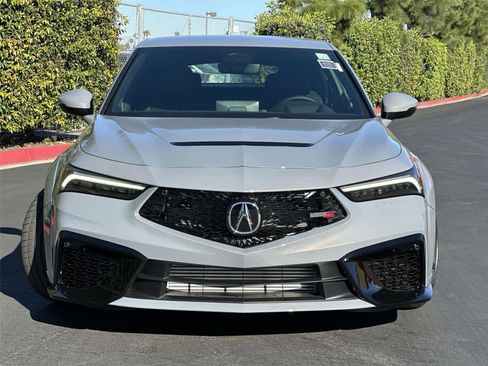 New 2026 Acura Integra Type S image 6