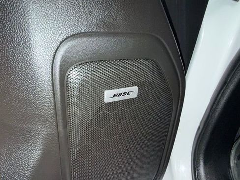 Certified 2020 Chevrolet Silverado 1500 LTZ w/ LTZ Premium Package image 25