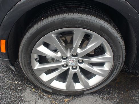 Used 2023 Buick Envision Avenir AWD/4WD image 26