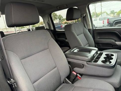 Certified 2019 Chevrolet Silverado 2500 LT w/ All Star Edition AWD/4WD image 12