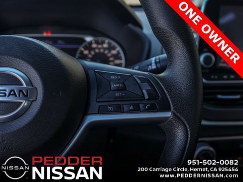 Used 2022 Nissan Altima 2.5 SV image 26
