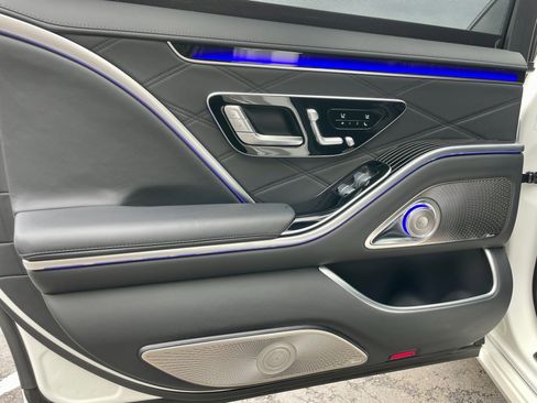 Used 2022 Mercedes-Benz Maybach S 580 4MATIC image 38
