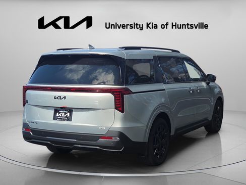 New 2026 Kia Carnival SX Prestige FWD image 7