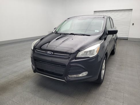 Used 2015 Ford Escape SE AWD/4WD image 15
