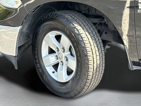 Used 2024 RAM 1500 Classic SLT RWD image 45