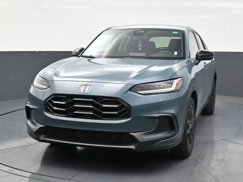 Used 2024 Honda HR-V Sport image 8