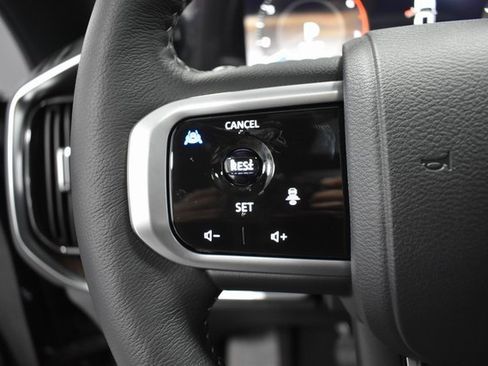 New 2026 Nissan Armada Platinum image 32