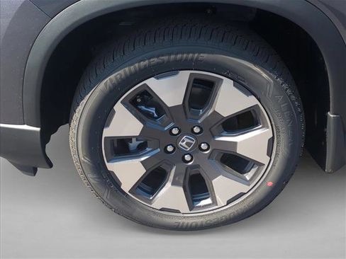 New 2026 Honda Pilot Elite image 10