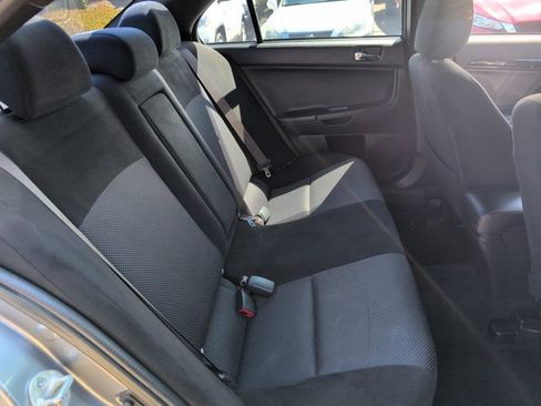 Used 2015 Mitsubishi Lancer Evolution Final Edition AWD/4WD image 18