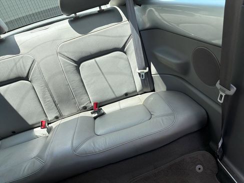 Used 2003 Volkswagen Beetle GLS FWD image 15