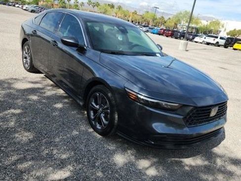 Used 2023 Honda Accord EX image 3