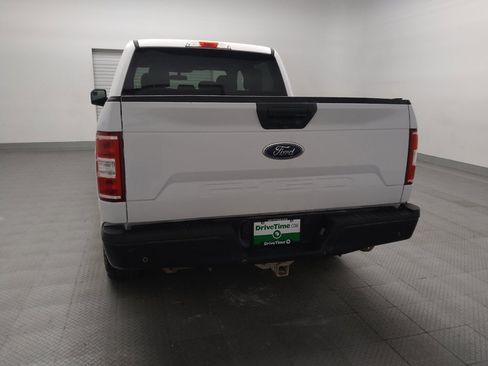 Used 2020 Ford F150 XL w/ XL Power Equipment Group RWD image 6