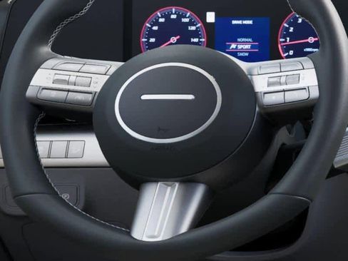 New 2025 Hyundai Kona SEL image 15