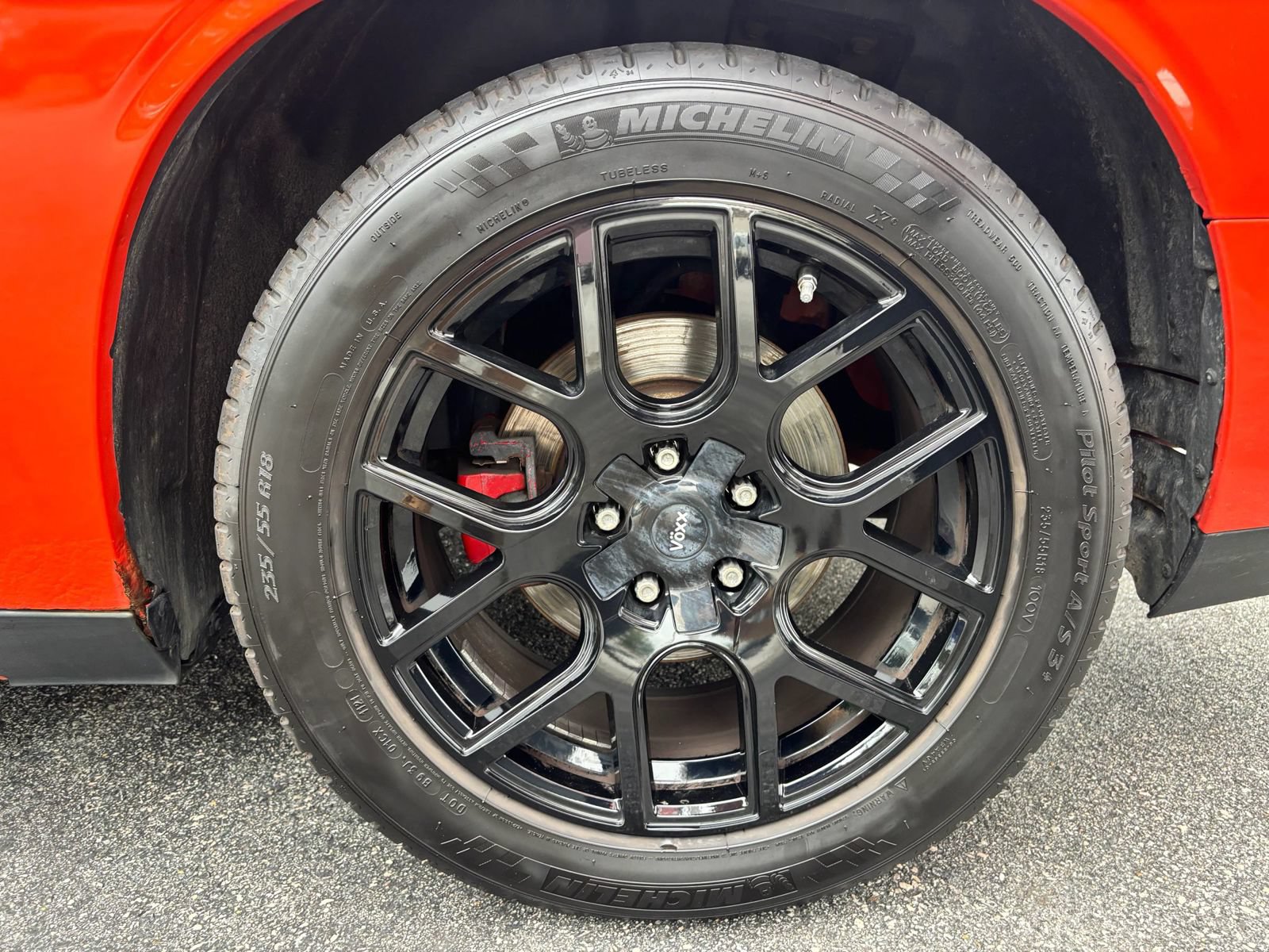 Used 2009 Dodge Challenger R/T RWD image 12