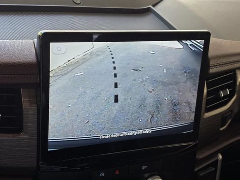 Used 2024 Ford Expedition Max Limited RWD image 19