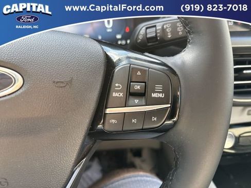 Certified 2023 Ford Escape Active w/ Tech Pack #2 image 22
