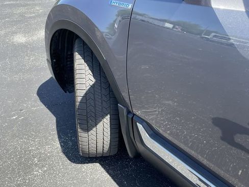 Used 2020 Honda CR-V Touring image 40