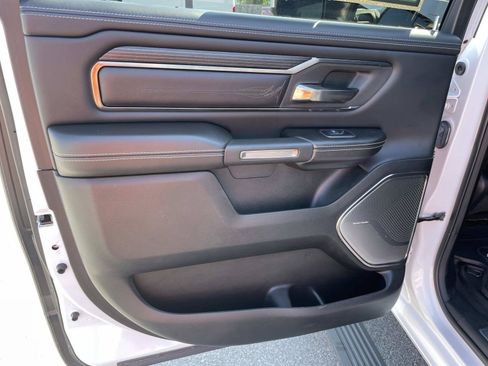 Used 2019 RAM 1500 Limited AWD/4WD image 14