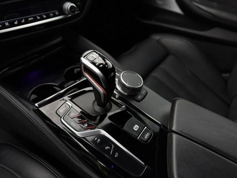 Used 2019 BMW M5 w/ Executive Package AWD/4WD image 28