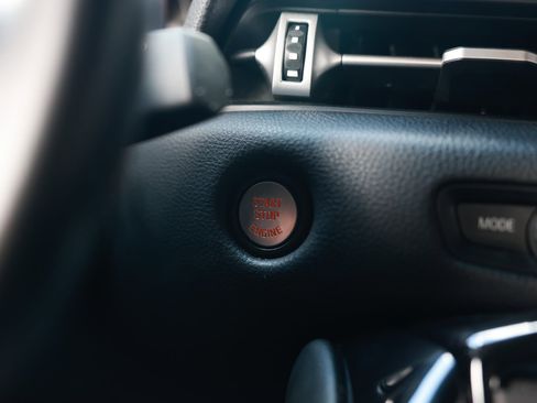 Used 2020 Toyota Supra Premium w/ Driver Assist Package image 30