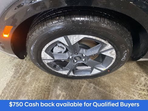 New 2026 Hyundai Palisade Limited image 34