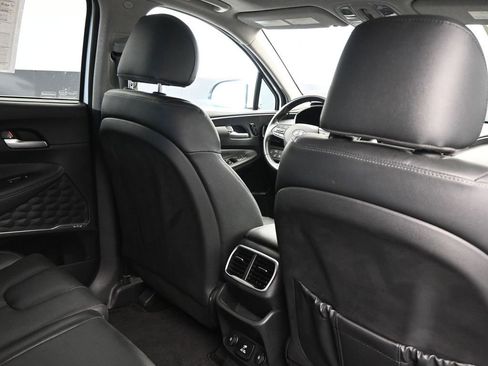 Used 2020 Hyundai Santa Fe Limited FWD image 15