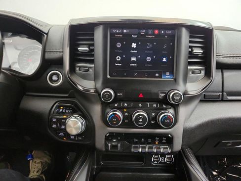 Used 2022 RAM 2500 Power Wagon w/ Level 2 Equipment Group AWD/4WD image 17