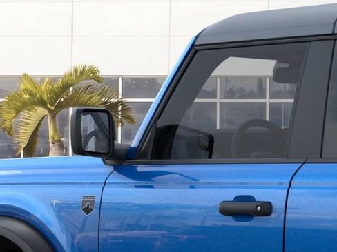 New 2026 Ford Bronco Big Bend AWD/4WD image 52