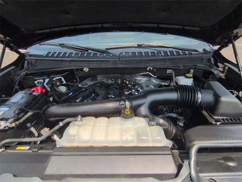 Certified 2023 Lincoln Navigator L Black Label image 40