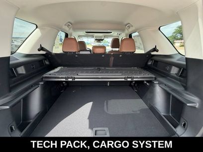 New 2026 Ford Bronco Sport Outer Banks w/ Outer Banks Tech Package+