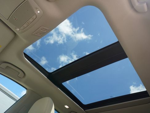 Used 2019 Nissan Murano Platinum image 22