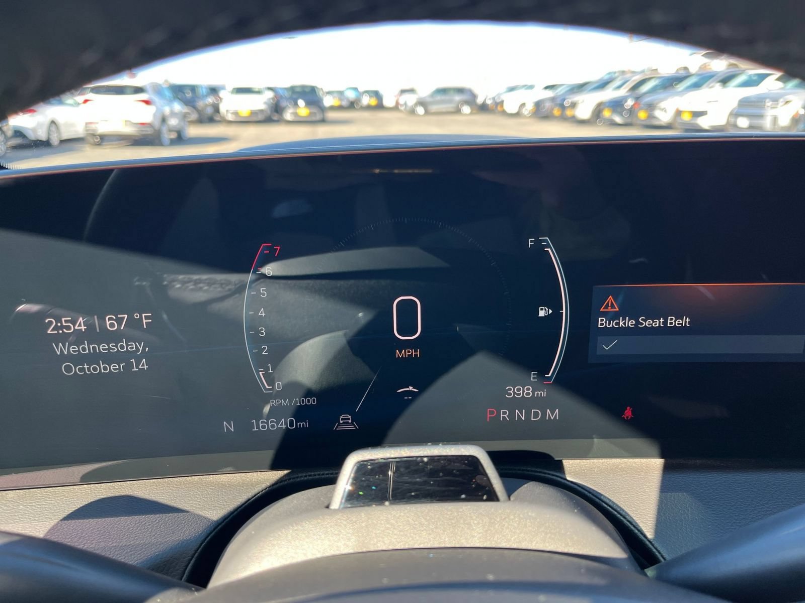 Used 2026 Cadillac CT5 Premium Luxury AWD/4WD image 41