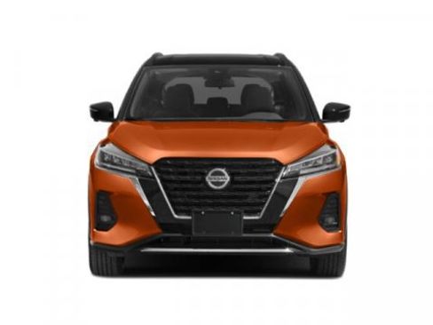 Used 2021 Nissan Kicks SR image 7
