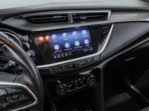 Used 2020 Buick Encore GX Select FWD image 24