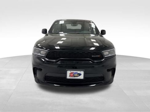 Used 2026 Dodge Durango GT AWD/4WD image 8