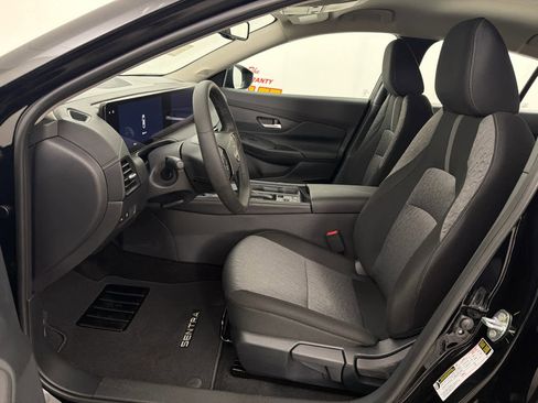 New 2026 Nissan Sentra SV w/ SV Convenience Package image 14