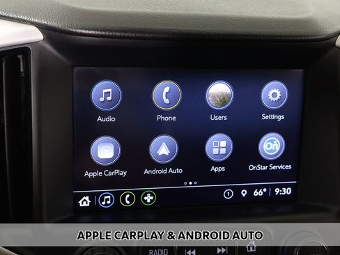 Used 2018 GMC Terrain SLT FWD image 5