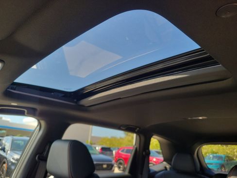 New 2026 Honda CR-V Sport-L image 34