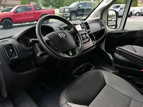 Used 2019 RAM ProMaster 1500 FWD image 15