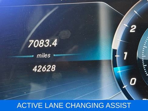 Used 2020 Mercedes-Benz S 560 Sedan image 8