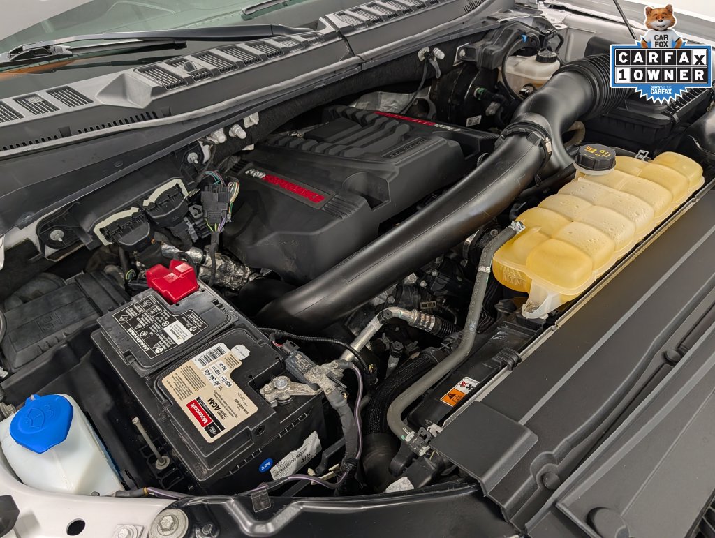Used 2019 Ford F150 Raptor w/ Equipment Group 802A Luxury AWD/4WD image 32