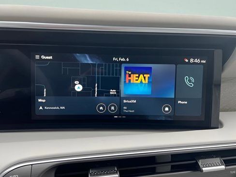 New 2026 Hyundai Palisade SEL AWD/4WD image 16