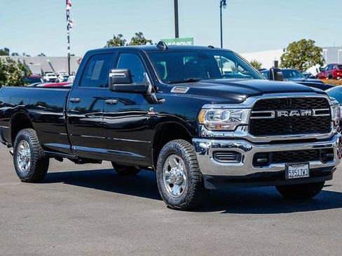 Used 2023 RAM 3500 Tradesman AWD/4WD image 6