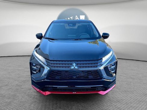 New 2026 Mitsubishi Eclipse Cross Ralliart AWD/4WD image 2