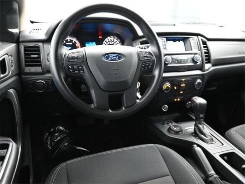Used 2020 Ford Ranger XL w/ Equipment Group 101A Mid image 18