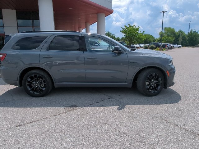Used 2023 Dodge Durango R/T AWD/4WD image 35