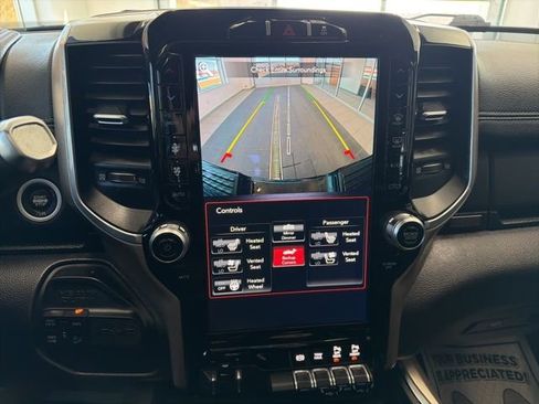 Used 2019 RAM 2500 Laramie image 22