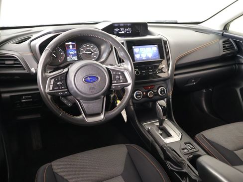 Used 2023 Subaru Crosstrek 2.0i Premium AWD/4WD image 2