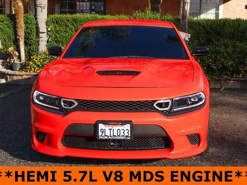 Used 2023 Dodge Charger R/T w/ Harman/Kardon Audio Group image 3