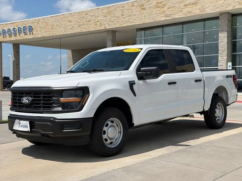 New 2026 Ford F150 XL AWD/4WD image 9